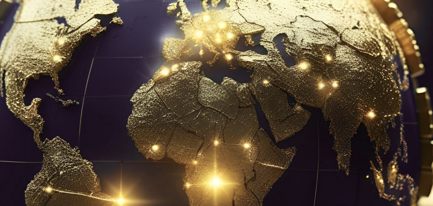 Konflikts Tuvajos Austrumos, bet zelts "klusē" — kāpēc?